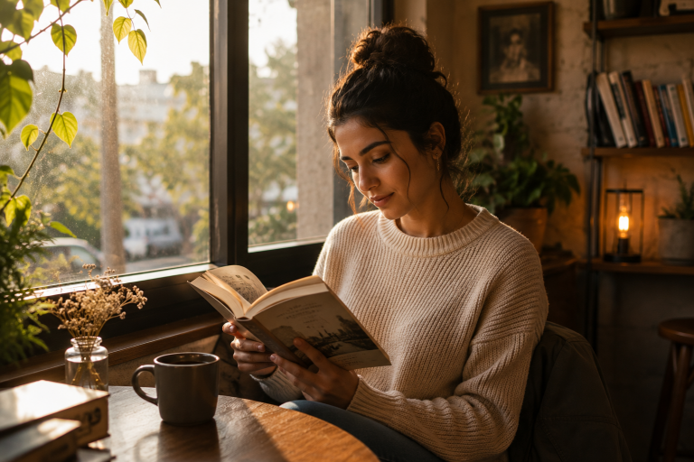 Reading